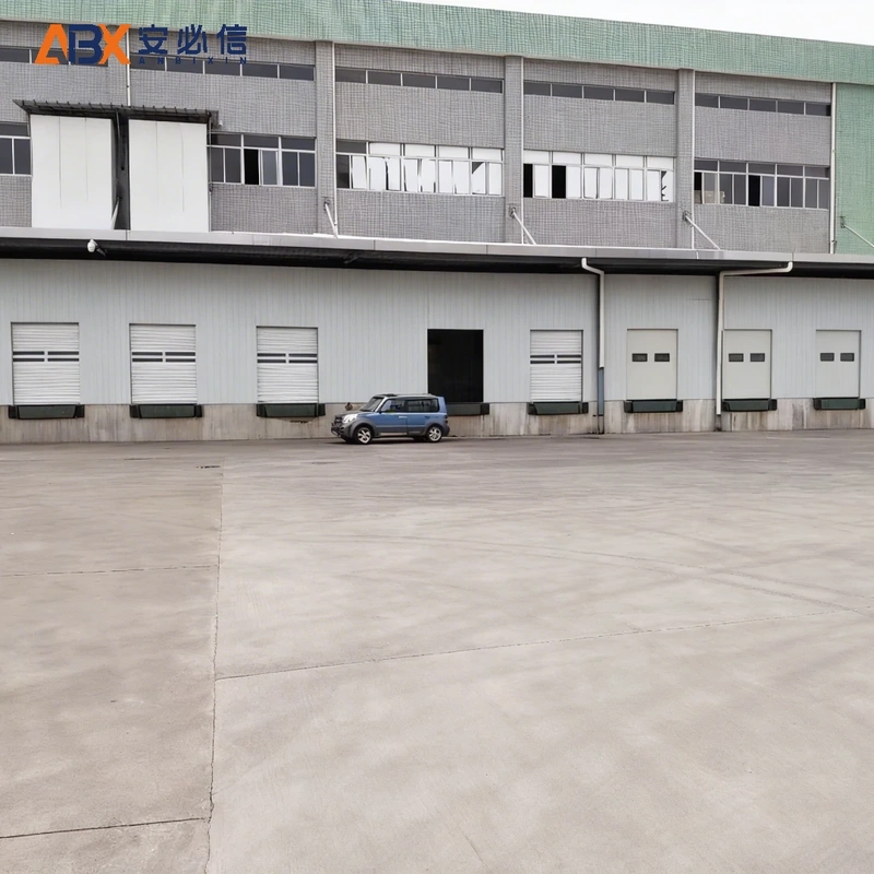 三门峡市涡轮硬质高速门